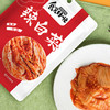 食光好忙辣白菜 100g*5袋装 韩国风味香辣白菜即食下饭菜咸菜酱菜  /粮油调味 /调味品 /复合香辛料 商品缩略图8