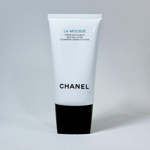 【km双十一专属】香奈儿柔和净肤泡沫洁面乳150ml 商品图2