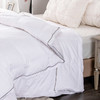 多喜爱 冬奢95白鹅绒加厚子母被-福开森路 商品缩略图3