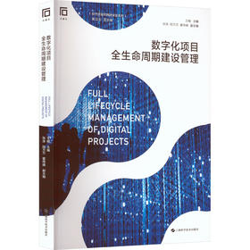 数字化项目全生命周期建设管理
