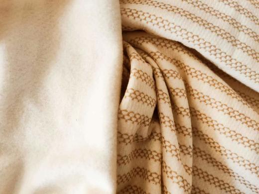 暖绒家居套装（男）棕色 商品图10