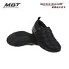 MBT足健康鞋 男厚底休闲夹棉一脚蹬足弓支撑运动恢复鞋轻便M300 商品缩略图3