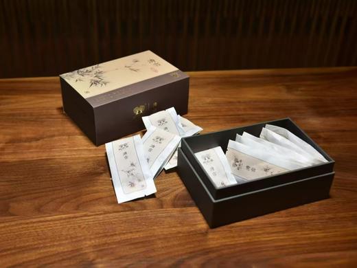 竹筒香茶·2009春邦盆｜品鉴交流分享，每人限购1盒 商品图1
