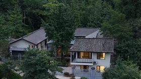 【团建优选-青城山300号院】4999元=15房包院，泰安古镇旁、青城后山景区，避暑、银杏lsqc