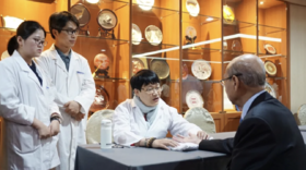  官方认可！社会办中医医院可纳入优势专科建设