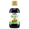 食光好忙白灼汁200ml瓶装 白灼蔬菜清蒸海鲜酱油 百搭油醋汁轻食好伴侣 /粮油调味 /调味品 /西式酱料 商品缩略图7