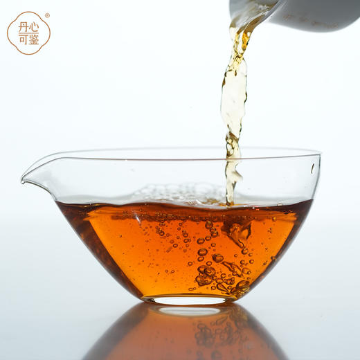 正山小种红茶2盒共100g丹心可鉴 商品图1