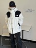 TNF日版MOUNTAIN DOWN 防水连帽GTX羽绒服 商品缩略图2