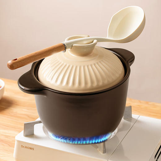 【安达联帮&爱仕达&仅限快递】喜悦煲RXC38K7TG-W（厂家直发） 商品图1