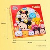 迪士尼TsumTsum黄油味曲奇饼干338g/059756 松松脆脆曲奇让年味更浓 商品缩略图4