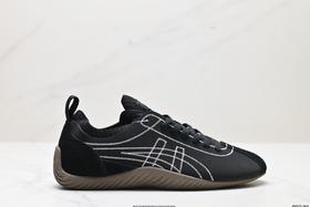 亚瑟士鬼塚虎Onitsuka Tiger SCLAW低帮休闲鞋11838969-100男女鞋