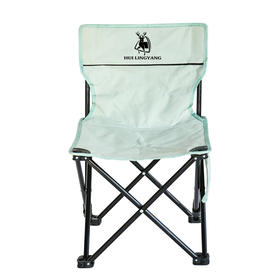 徽羚羊 云休 斜背椅