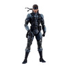 【GSC预售定金】figma 索利德・斯内克 MGS2 ver. Update Edition 附官方限定特典 潜龙谍影2：自由之子 商品缩略图4