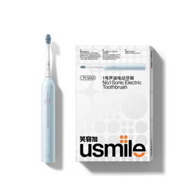 Usmile 笑容加 P1 MAX电动牙刷【鲜享2.0】