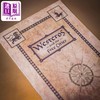 【中商原版】冰与火之歌英国版7本盒装1-5 英文原版 A Song Of Ice And Fire George RR Martin 商品缩略图2