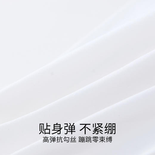 女童连裤袜两件装春季新款安奈儿童装实体店同款JG517586 商品图3