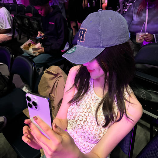 ROMI STUDIO“东方美学”100%棉优雅透气流苏镂空针织上衣24SSM465 商品图6