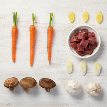 母亲香菇精致牛肉酱原味 210g  下饭酱夹馍拌面拌饭酱 佐餐调味辣椒酱 /粮油调味 /调味品 /中式酱料 商品图3