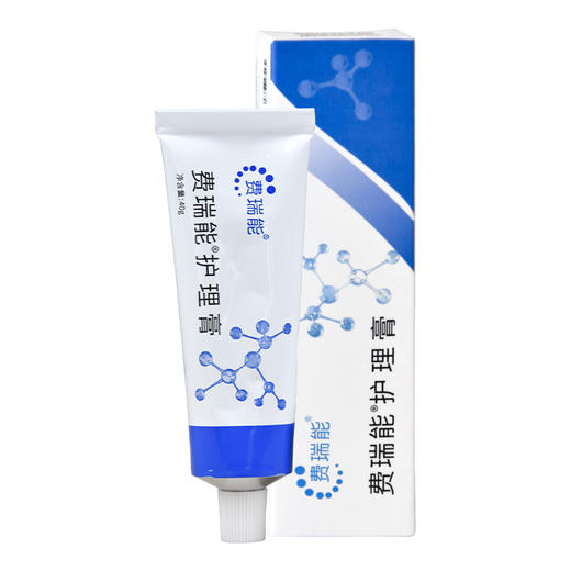 费瑞能 护理膏内瘘护肤精油凝胶透析用品 商品图3