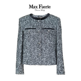 MI4A039麦克斯菲瑞上衣