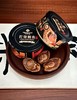 【健康丹品】红烧鲍鱼罐头 四罐装/六罐装【呼啦优选】海家福 商品缩略图3