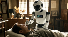  AI在实现中医领域的6大应用场景后，将强势洗牌中医行业 