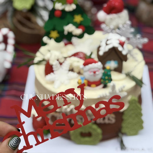 圣诞满屋 商品图4