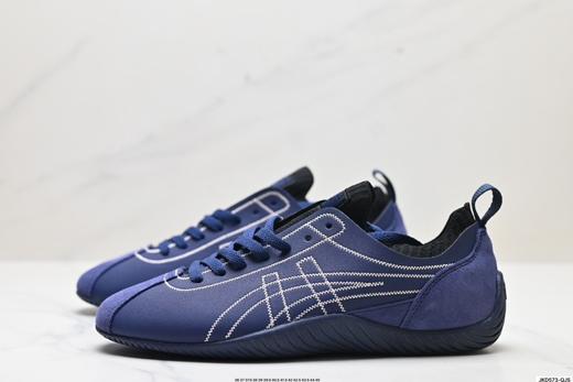 亚瑟士鬼塚虎Onitsuka Tiger SCLAW低帮休闲鞋11838969-100男女鞋 商品图3