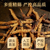 雷允上西藏甲级冬虫夏草10g/盒（-40） 商品缩略图6