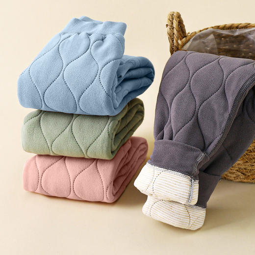 【买一送一】49到手两件校服神器保暖打底ETFS-81 商品图8