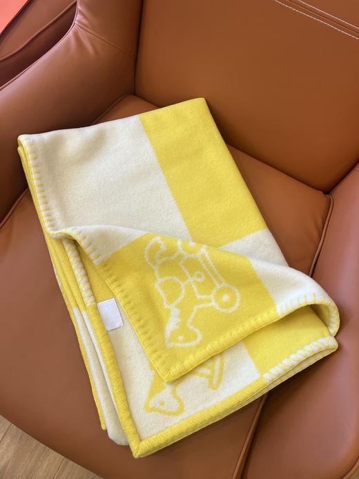 H**mès儿童毛毯 三色（TL） 商品图1