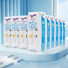 纽仕兰4.0g新西兰进口低脂纯牛奶250ml*24盒/箱 商品缩略图0