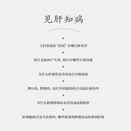 见肝知病 商品图1