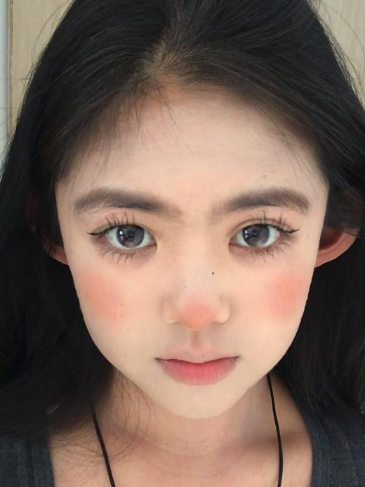 Mimipark半年抛巴洛克 14.2mm 商品图0