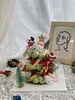 【圣诞节】Hello Kitty草莓夹心蛋糕 商品缩略图2