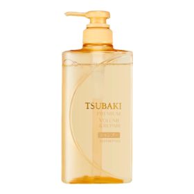 【保税仓】丝蓓绮洗护套装限定款2023年秋、金椿洗发水、护发素瓶装490ml