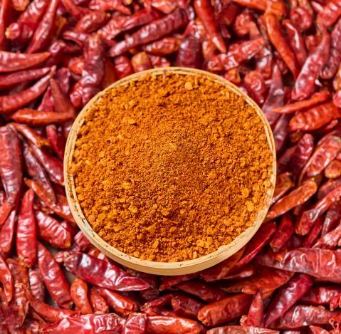 德庄香辣蘸料52°（工作日发货） 商品图2