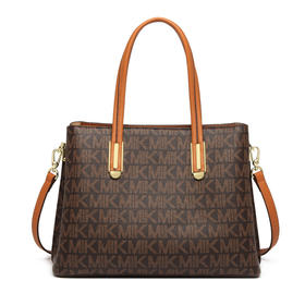 心选丨【礼袋】MICAREL KMOR(英国MK) 新款时尚多特包 mk8913