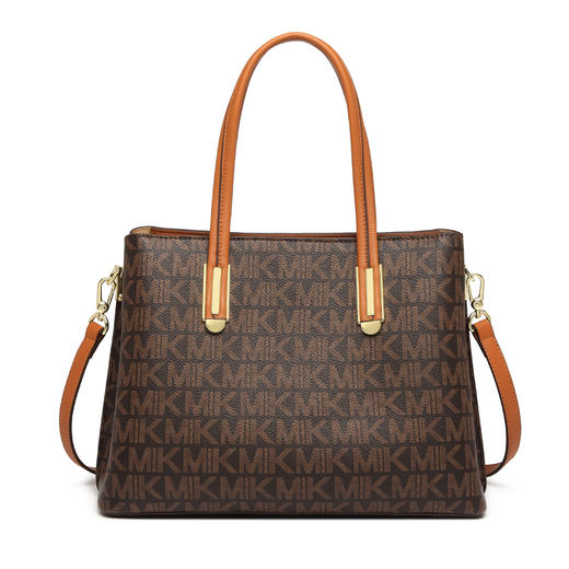 心选丨【礼袋】MICAREL KMOR(英国MK) 新款时尚多特包 mk8913 商品图0