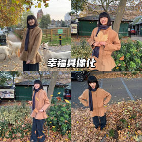 新品上身 | 用开阔的思路，去看待这个世界！