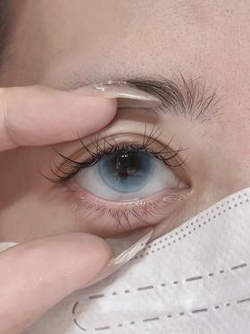 Mimipark半年抛美感雷达 14.2mm