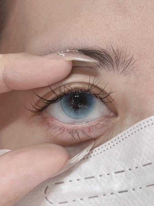 Mimipark半年抛美感雷达 14.2mm 商品图0