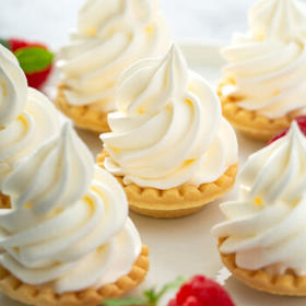 多美鲜（SUKI）德国进口 动脂淡奶油稀奶油 200ml*2 冷藏 烘焙 生鲜 蛋糕 甜品 /粮油调味 /奶酪黄油 /奶油/炼乳