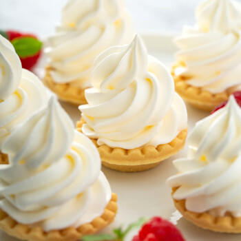 多美鲜（SUKI）德国进口 动脂淡奶油稀奶油 200ml*2 冷藏 烘焙 生鲜 蛋糕 甜品 /粮油调味 /奶酪黄油 /奶油/炼乳 商品图0