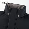 【名盾】长款羽绒服M0DB25580B 商品缩略图2