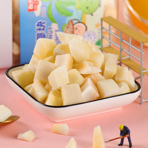 踏青出游零食包A款到手4件 海南热带风味 商品图2