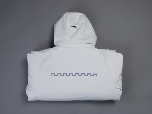 【25石墨烯航空棉衣】25新款冬季可拆卸帽子男女同款石墨烯三防棉服上衣03h 商品图13