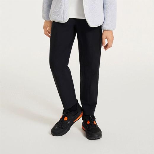 【春上新】8楼moodytiger男童长裤24秋冬款加绒保暖防风拒水梭织耐磨儿童运动裤  吊牌价：598 商品图0