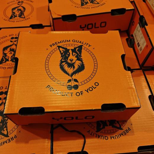 阿亚那(ARYANA)车厘子【4J 5斤装】~新鲜到货！深紫色果子，肉肉超级厚，车厘子味浓郁。 商品图2