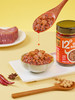 德庄招牌牛肉酱12° 190g/瓶（工作日发货） 商品缩略图0